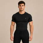 LEGION Black Compression Shirt