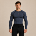 Great Britain Compression Shirt