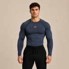 Great Britain Compression Shirt