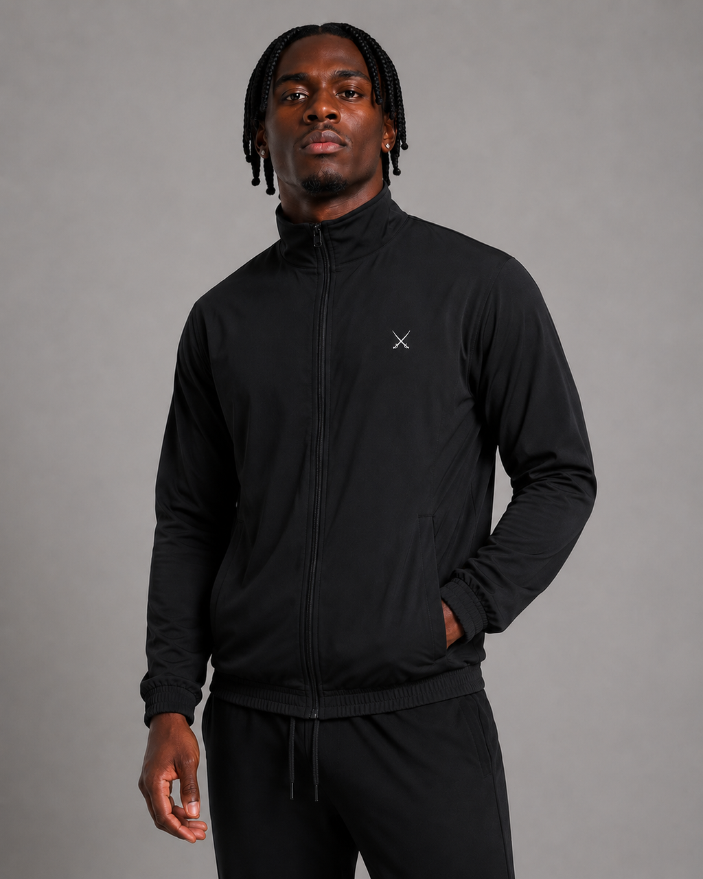LEGION Running Jacket MEN