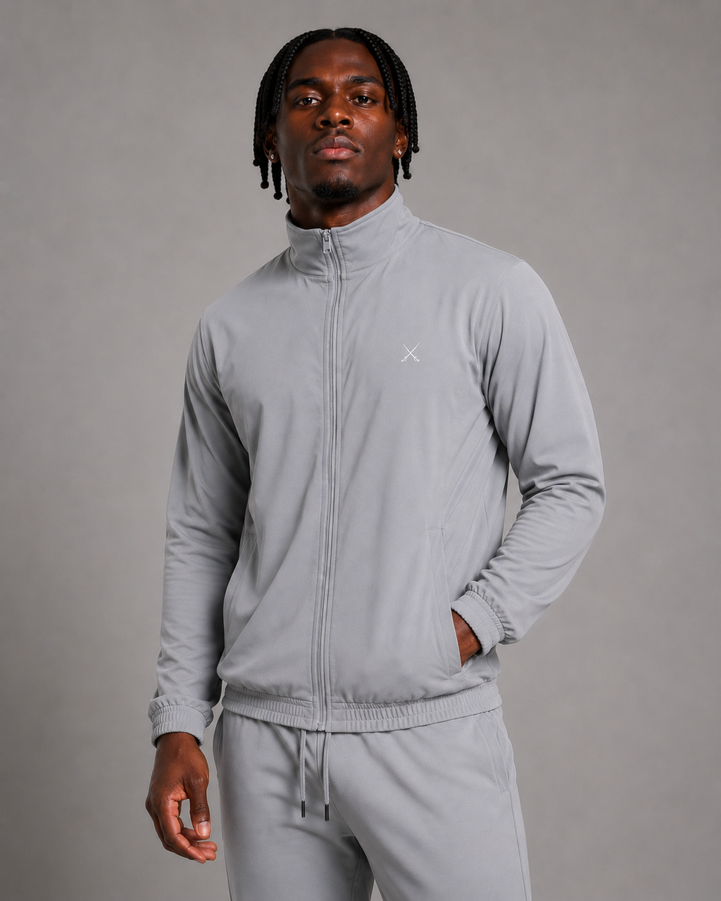 LEGION Running Jacket MEN
