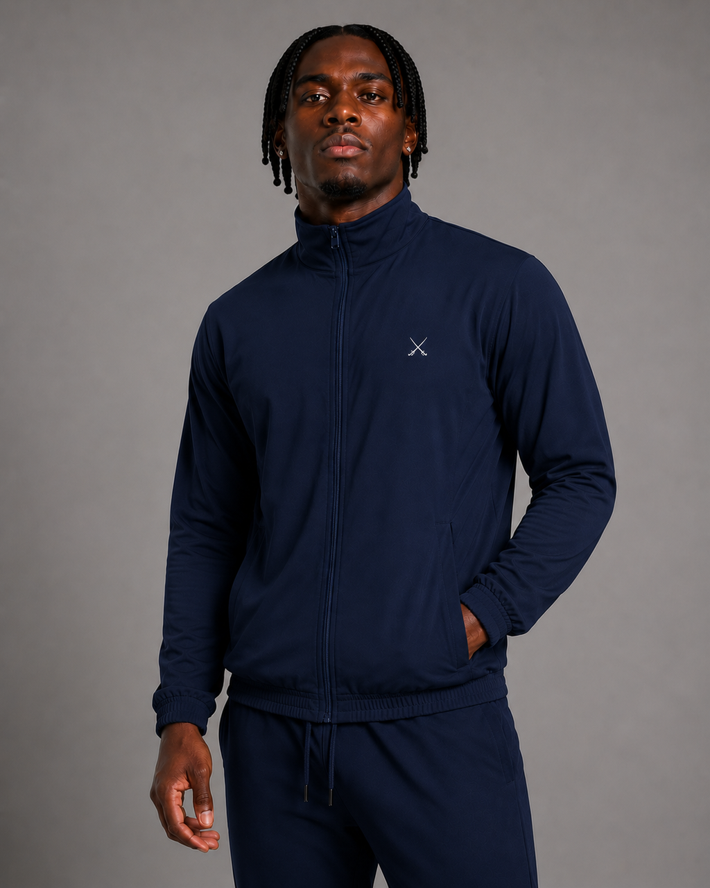 LEGION Running Jacket MEN