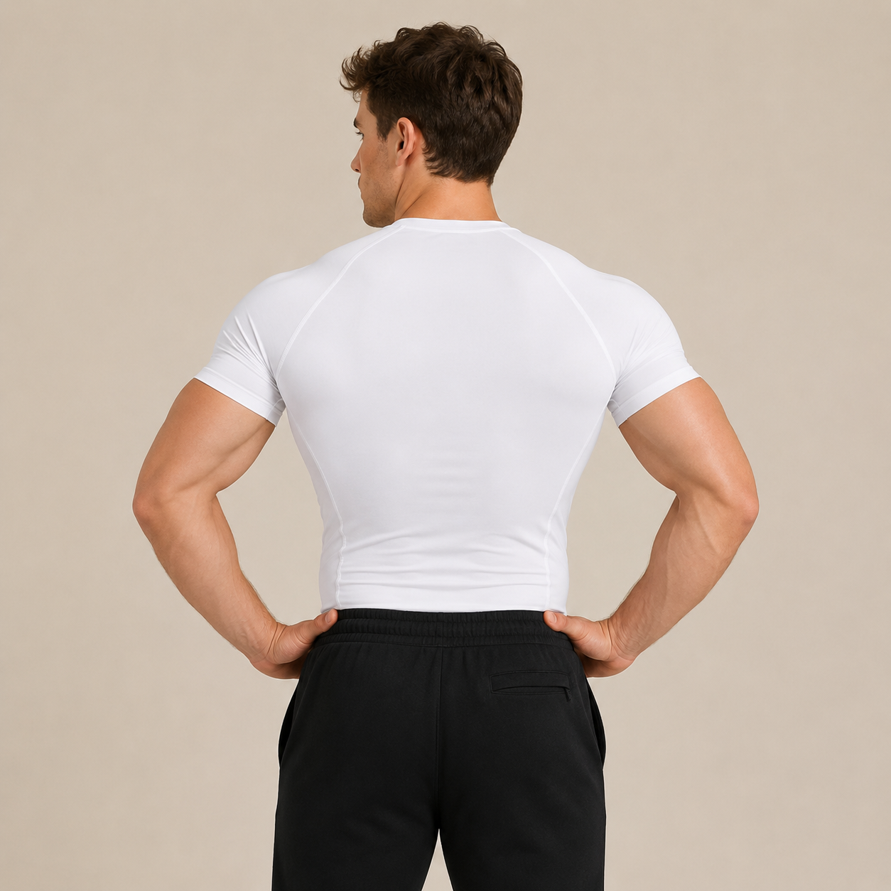 LEGION Compression Shirt