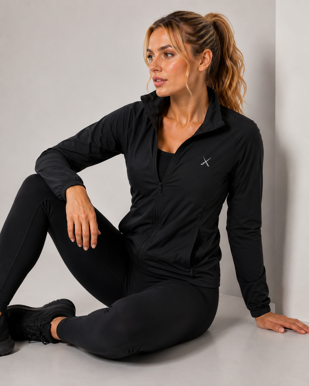 LEGION Running Jacket Women