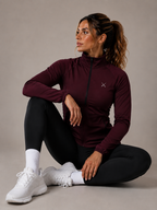 LEGION Running Jacket Women