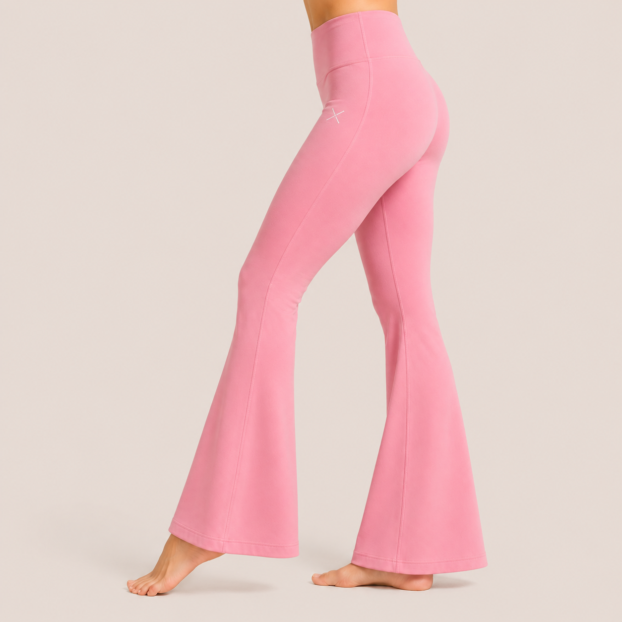 LEGION Flare Leggings