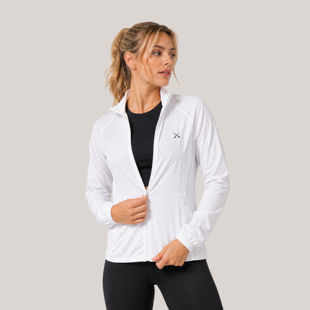 LEGION Running Jacket Women