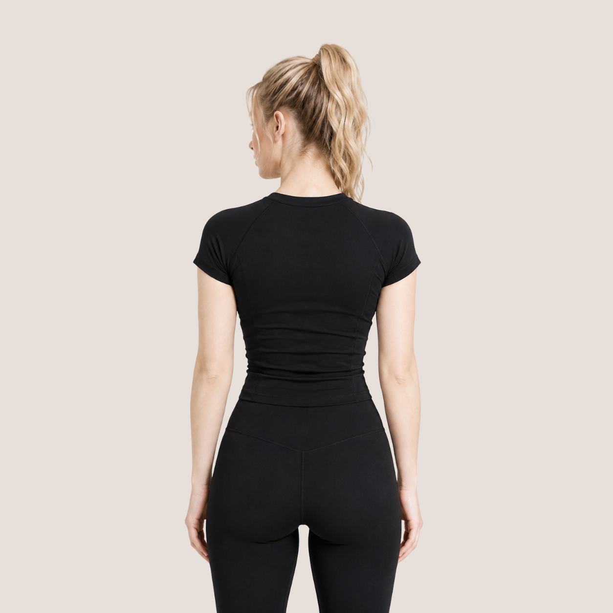 LEGION Body Fit Shirt